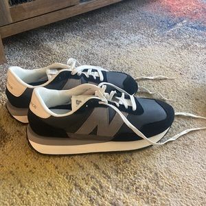 New balance sneakers